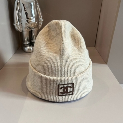 SS24 Chanel Hats Replica...