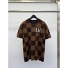 LV T-shirts Unisex XS-L