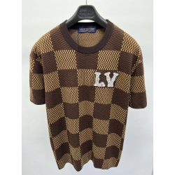 LV T-shirts Unisex XS-L