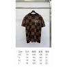 LV T-shirts Unisex XS-L