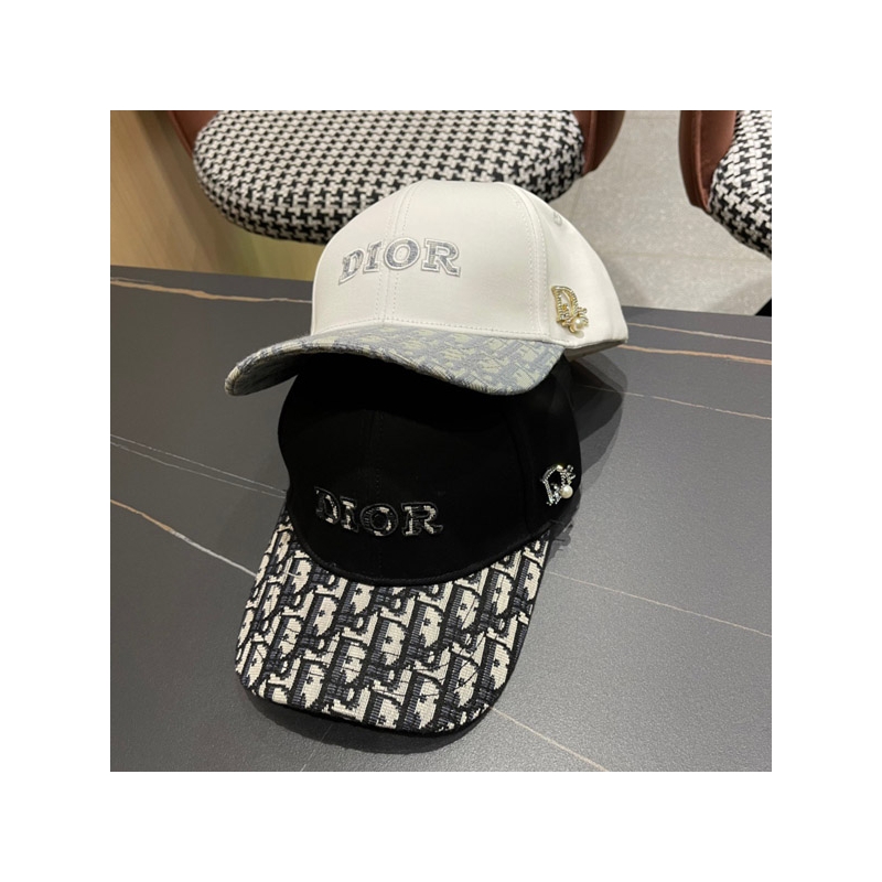 SS24 Dior Hats Replica 090724