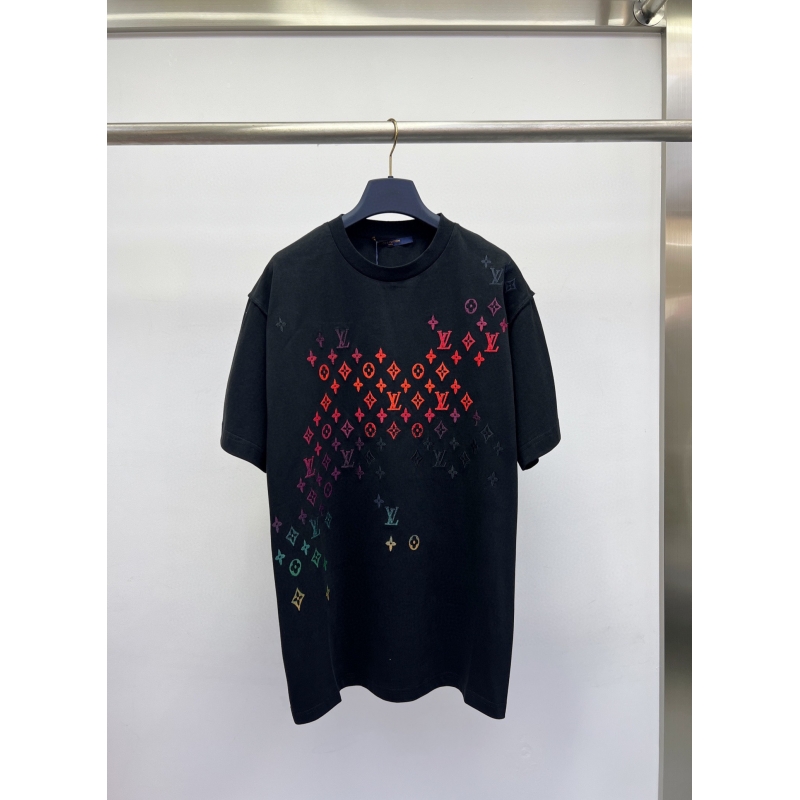 LV 24ss T-shirts