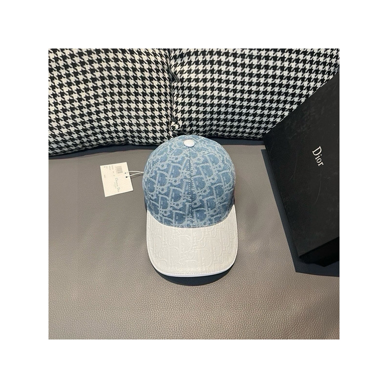 SS24 Dior Hats Replica 090733