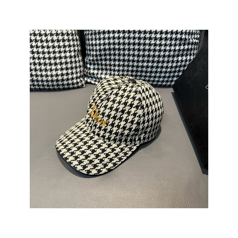 SS24 Dior Hats Replica 090725