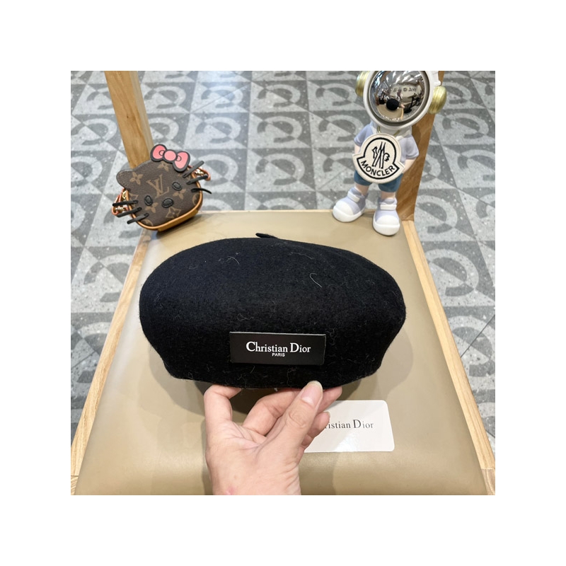 SS24 Dior Hats Replica 090736