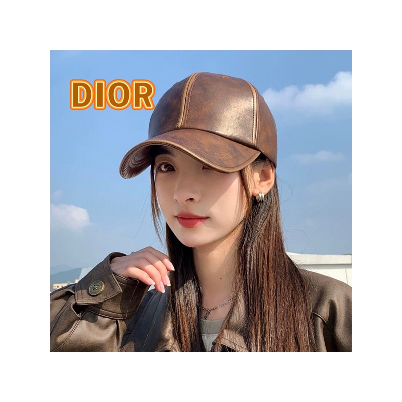 SS24 Dior Hats Replica 090718