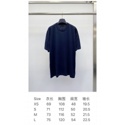 LV 24ss T-shirts XS-L