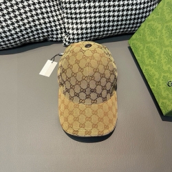 SS24 Gucci Hats Replica 090742