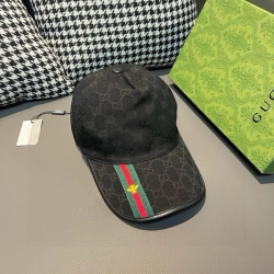 SS24 Gucci Hats Replica 090722