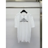 LV 24SS Damier Pontneuf T-shirts White