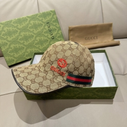 SS24 Gucci Hats Replica 090730