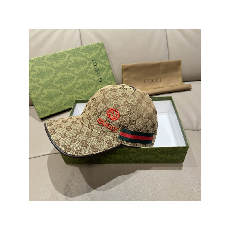 SS24 Gucci Hats Replica 090730