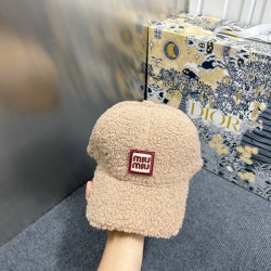 SS24 Miu Miu Hats Replica 090806