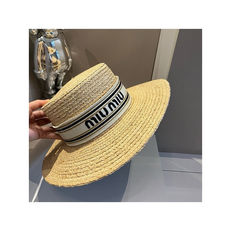 SS24 Miu Miu Hats Replica 090815