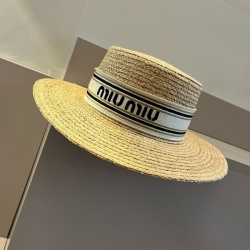 SS24 Miu Miu Hats Replica 090815