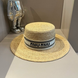 SS24 Miu Miu Hats Replica 090815