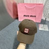 SS24 Miu Miu Hats Replica 090802