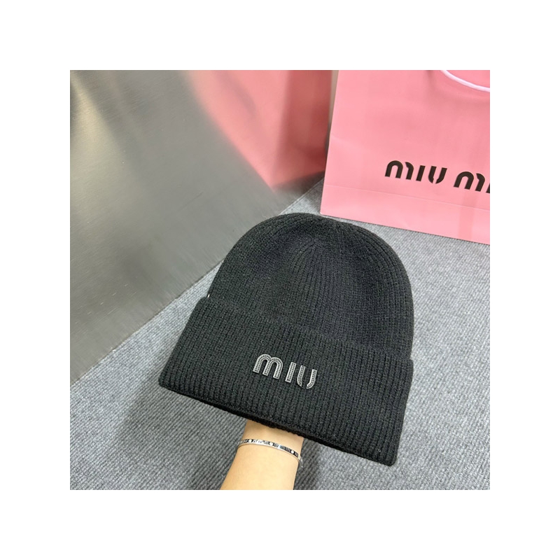 SS24 Miu Miu Hats Replica 090824