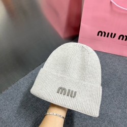 SS24 Miu Miu Hats Replica 090824