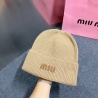 SS24 Miu Miu Hats Replica 090824