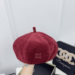 SS24 Miu Miu Hats Replica 090811