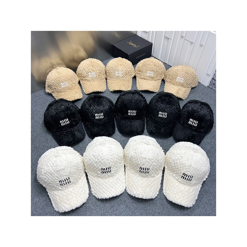 SS24 Miu Miu Hats Replica 090805