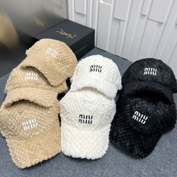 SS24 Miu Miu Hats Replica 090805