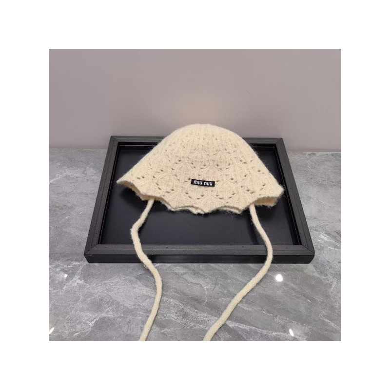 SS24 Miu Miu Hats Replica 090825