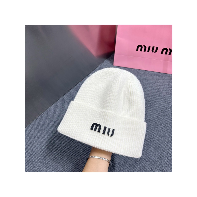 SS24 Miu Miu Hats Replica 090823