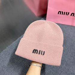 SS24 Miu Miu Hats Replica 090823