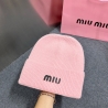 SS24 Miu Miu Hats Replica 090823