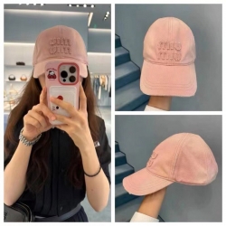 SS24 Miu Miu Hats Replica 090807