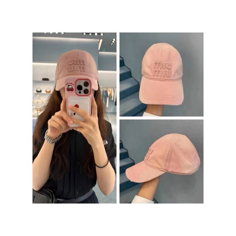 SS24 Miu Miu Hats Replica 090807