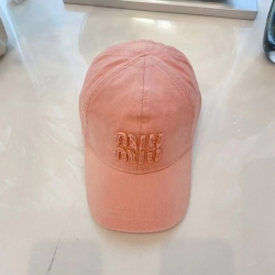 SS24 Miu Miu Hats Replica 090807