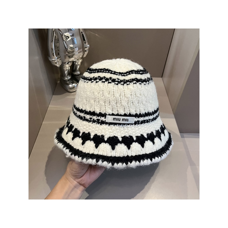 SS24 Miu Miu Hats Replica 090829