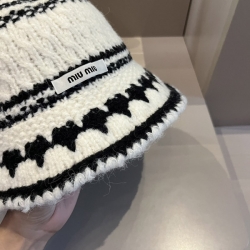 SS24 Miu Miu Hats Replica 090829