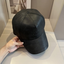 SS24 Miu Miu Hats Replica 090809