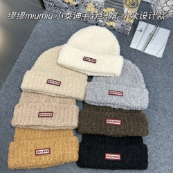 SS24 Miu Miu Hats Replica 090827