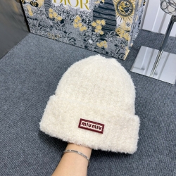 SS24 Miu Miu Hats Replica 090827