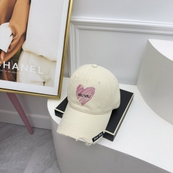 SS24 Miu Miu Hats Replica...