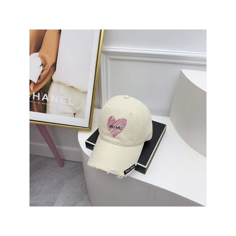 SS24 Miu Miu Hats Replica 090801