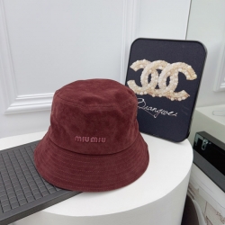 SS24 Miu Miu Hats Replica 090818