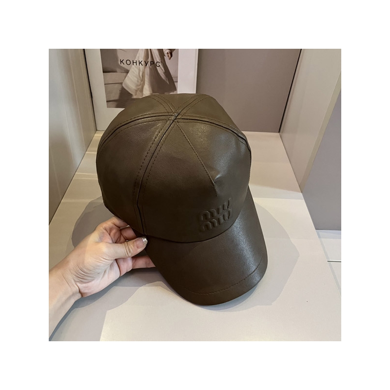 SS24 Miu Miu Hats Replica 090808