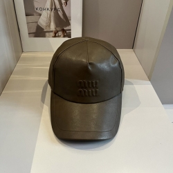 SS24 Miu Miu Hats Replica 090808