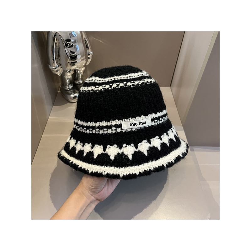 SS24 Miu Miu Hats Replica 090828