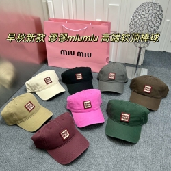 SS24 Miu Miu Hats Replica 090803