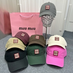 SS24 Miu Miu Hats Replica 090803