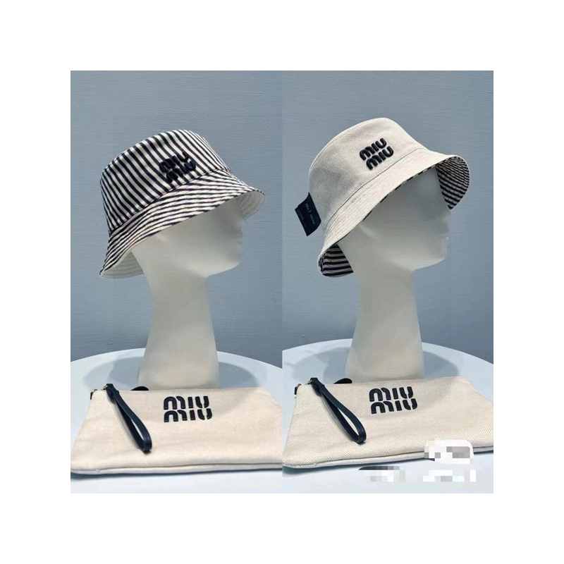 SS24 Miu Miu Hats Replica 090819