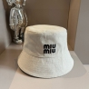 SS24 Miu Miu Hats Replica 090819