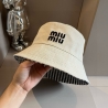 SS24 Miu Miu Hats Replica 090819